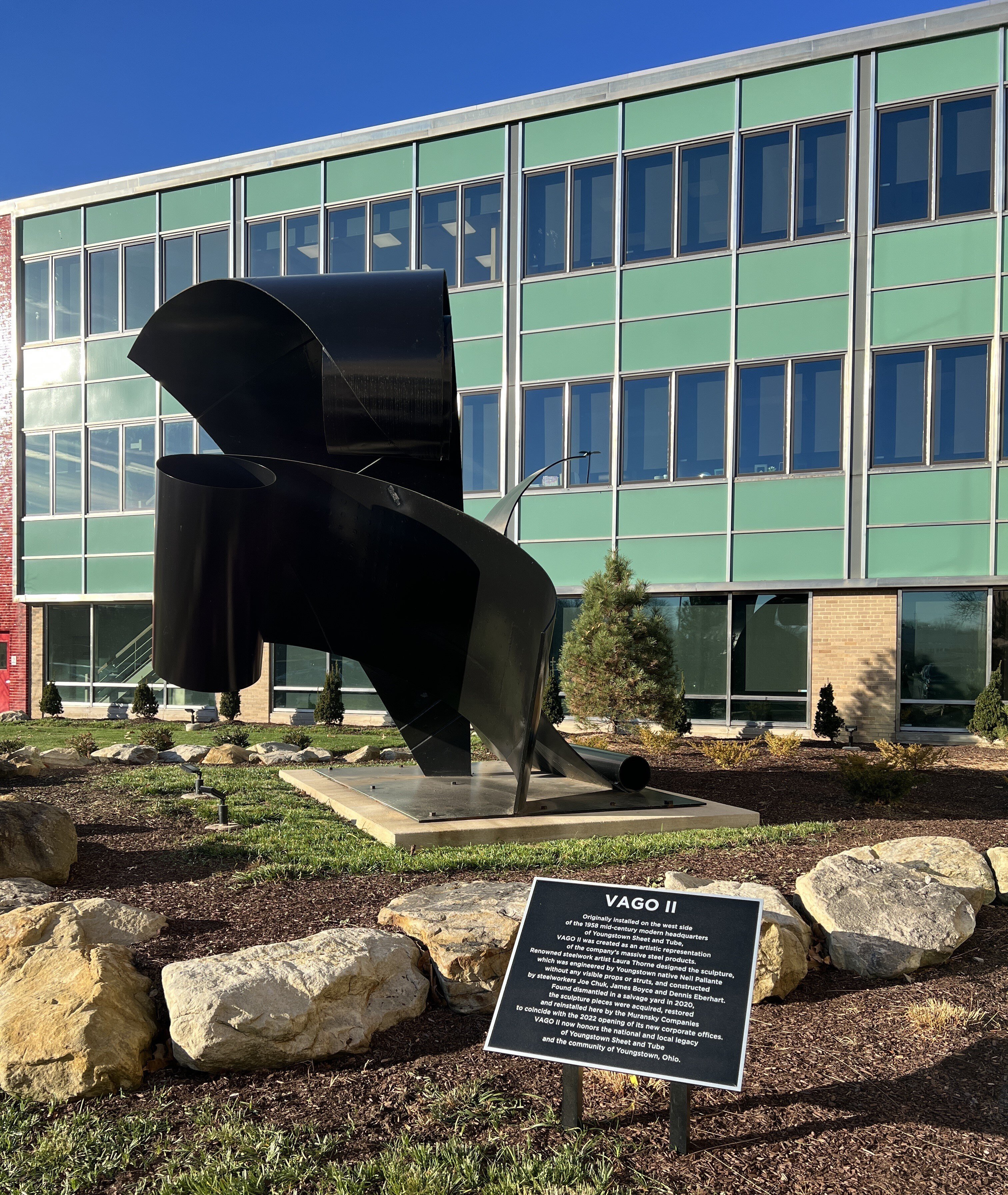 Southwoods Executive Centre Exterior of Building