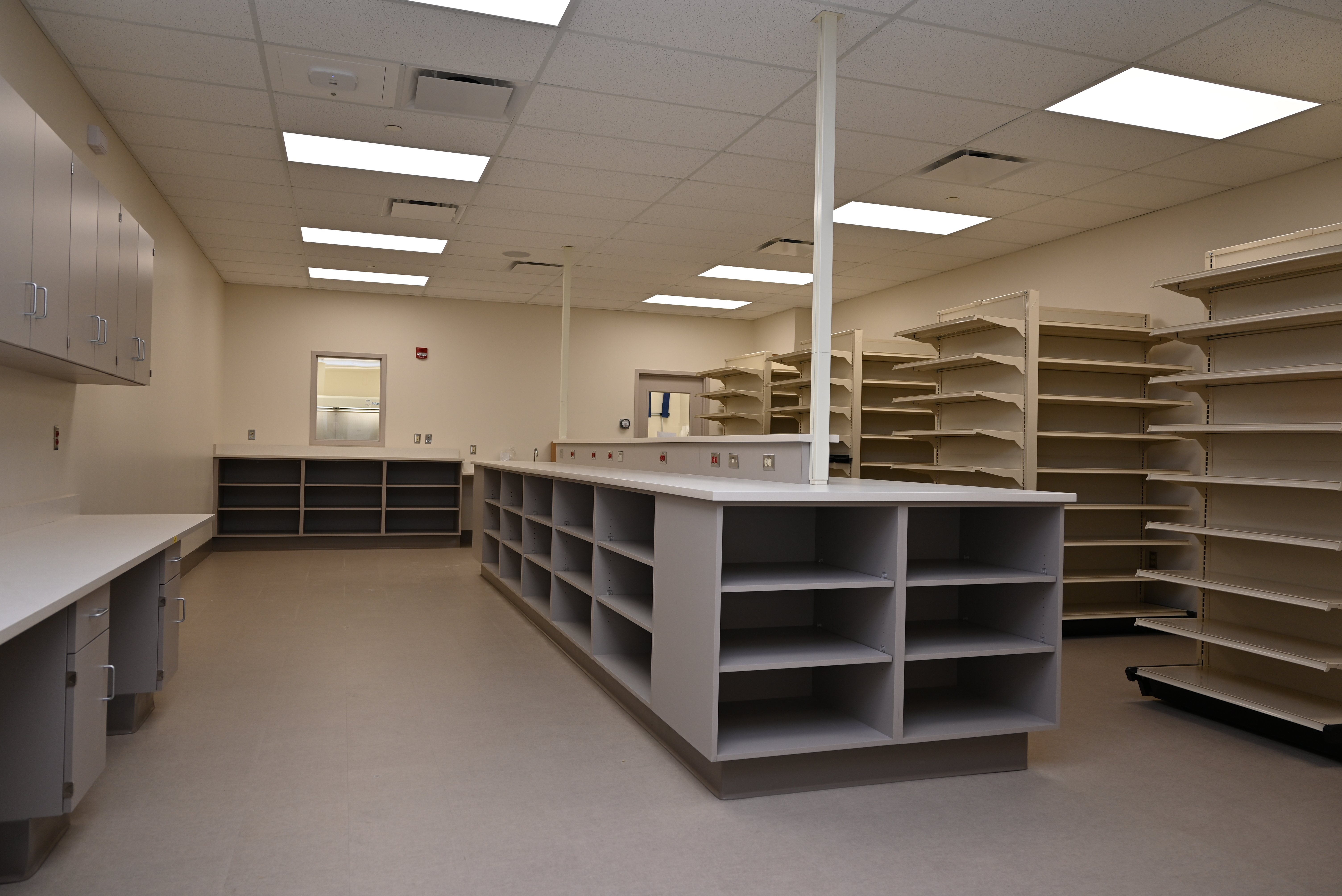 pharmacy