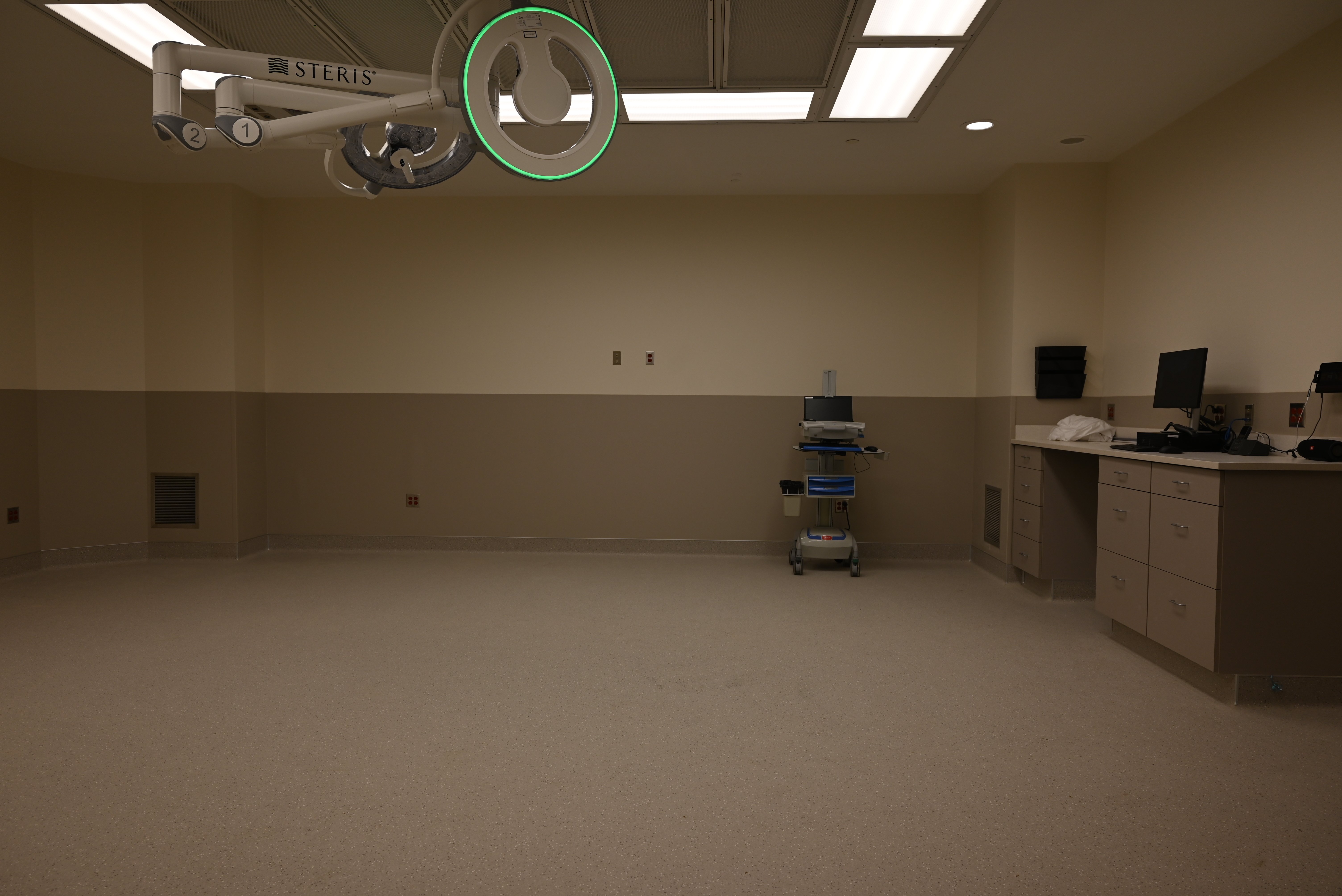 Operating room